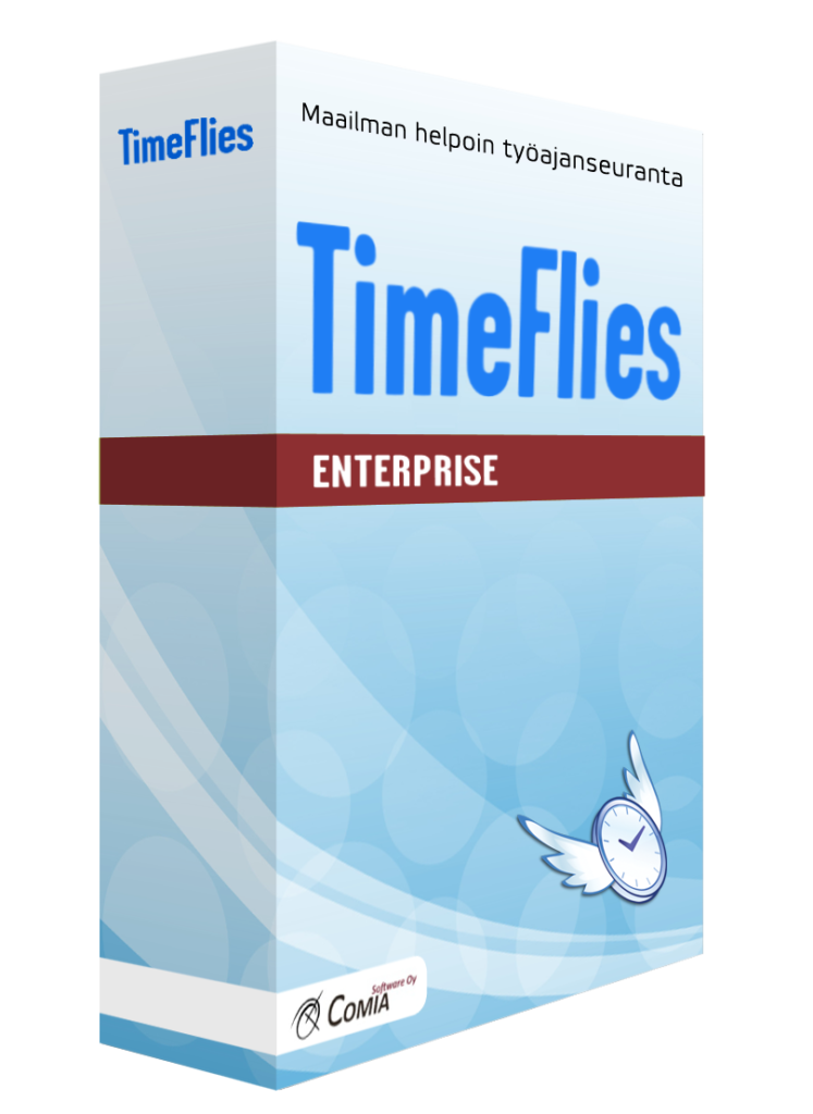 TimeFlies Enterprise TimeFlies Enterprise