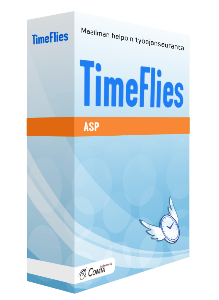 TimeFlies ASP